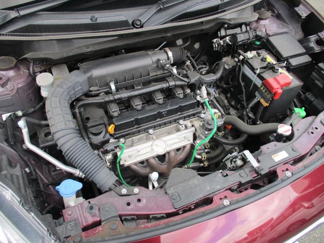 スイフト XRリミテッド 4WD デュアルセンサーブレーキサポート/アダプティブクルーズコントロール/キーレスプッシュスタート/カーナビ/ETC/デュアルジェットエンジン/本革巻ステアリング/オーディオスイッチ/フルオートエアコン(13枚目)