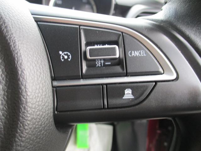 スイフト XRリミテッド 4WD デュアルセンサーブレーキサポート/アダプティブクルーズコントロール/キーレスプッシュスタート/カーナビ/ETC/デュアルジェットエンジン/本革巻ステアリング/オーディオスイッチ/フルオートエアコン(22枚目)