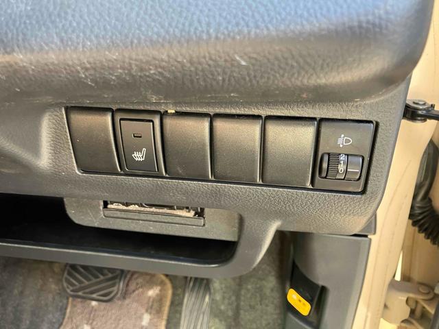 モコ X FOUR 4WD ETC バックカメラ スマートキー 電動格納ミラー シートヒーター CVT 盗難防止システム ABS 衝突安全ボディ エアコン パワーステアリング パワーウィンドウ(7枚目)