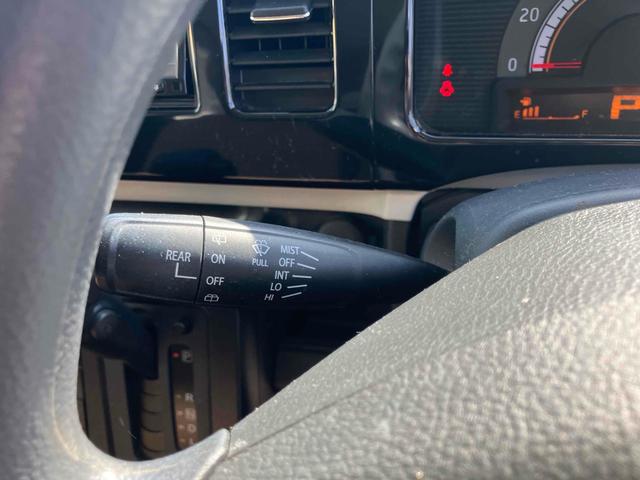 モコ X FOUR 4WD ETC バックカメラ スマートキー 電動格納ミラー シートヒーター CVT 盗難防止システム ABS 衝突安全ボディ エアコン パワーステアリング パワーウィンドウ(10枚目)