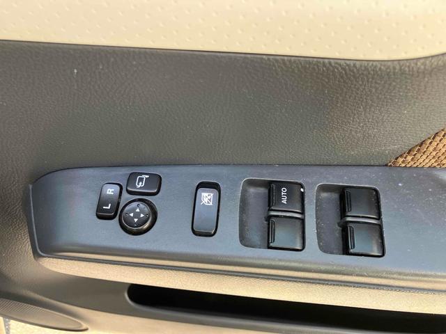 モコ X FOUR 4WD ETC バックカメラ スマートキー 電動格納ミラー シートヒーター CVT 盗難防止システム ABS 衝突安全ボディ エアコン パワーステアリング パワーウィンドウ(11枚目)