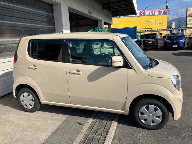 モコ X FOUR 4WD ETC バックカメラ スマートキー 電動格納ミラー シートヒーター CVT 盗難防止システム ABS 衝突安全ボディ エアコン パワーステアリング パワーウィンドウ(15枚目)