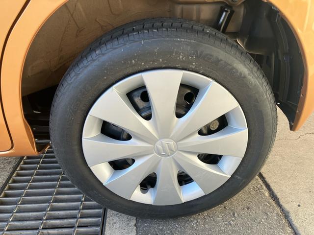 スペーシア X 左後席パワースライドドア プッシュスタート アイドリングストップ オートエアコン CDチューナー HDMI USB ベンチシート 記録簿 電動格納ドアミラー(11枚目)