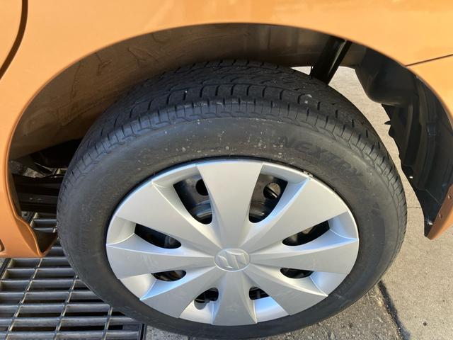 スペーシア X 左後席パワースライドドア プッシュスタート アイドリングストップ オートエアコン CDチューナー HDMI USB ベンチシート 記録簿 電動格納ドアミラー(12枚目)