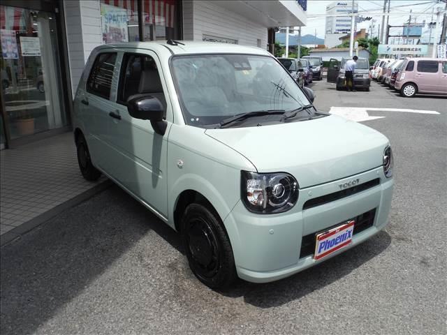G SAIII届出済み未使用車エコアイドルLEDヘッドライト(10枚目)