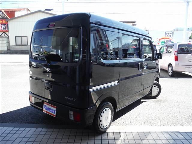 ジョインターボHルーフ1オーナー4WDオーバーヘッドシェルフ(2枚目)