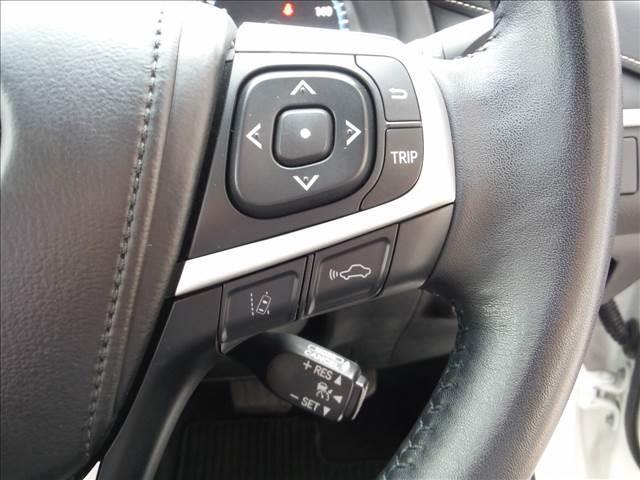 プレミアムアドバンスPKG4WDムーンルーフOPエアロJBL(16枚目)