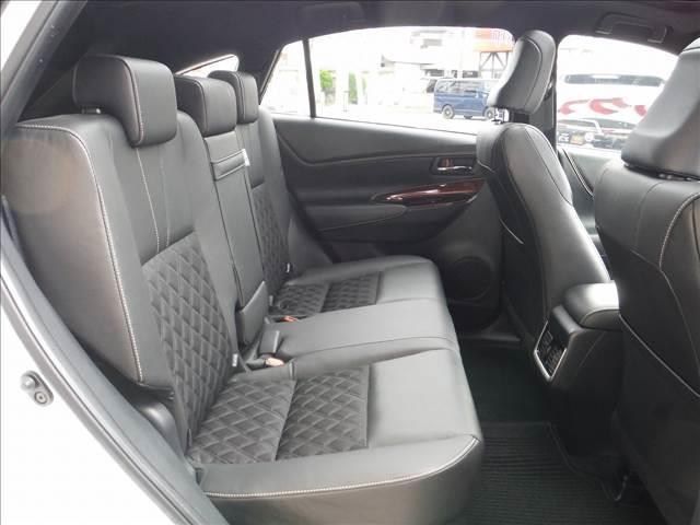 プレミアムアドバンスPKG4WDムーンルーフOPエアロJBL(19枚目)