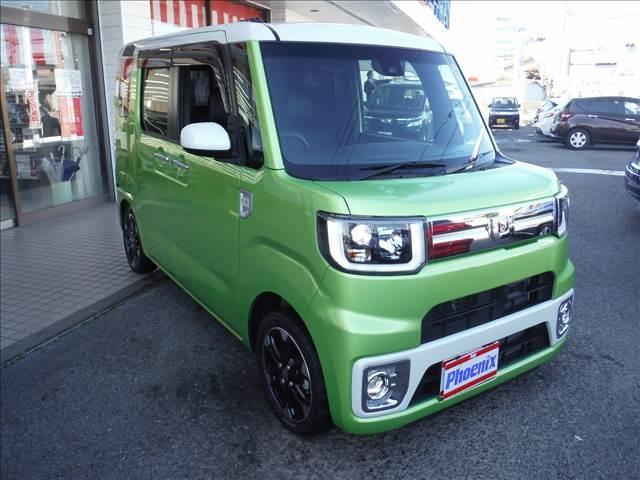 GターボレジャーエディションSAIIメモリーナビ両側パワスラ(20枚目)