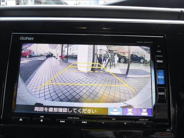 スパーダ ホンダセンシング 純正ナビフルセグTV Bモニター ビルトインETC ドラレコ 両側パワースライドドア LEDヘッドライト オートライト LEDフォグランプ ミラーウインカー LEDテール CMBS ACC LKAS(7枚目)