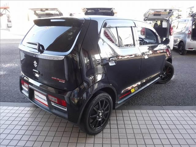 ☆４ＷＤ☆ターボ☆５速マニュアル☆フルノーマル☆試乗出来ます　☆４ＷＤ☆ターボ☆５速マニュアル☆専用ディスプレイオーディオ☆ブルートゥース☆ＥＴＣ☆スマートキー☆プッシュスタート☆レカロシート☆ＫＹＢショックアブソーバー☆純正エアロ＆１５ＡＷ☆キセノン☆試乗ＯＫ(3枚目)