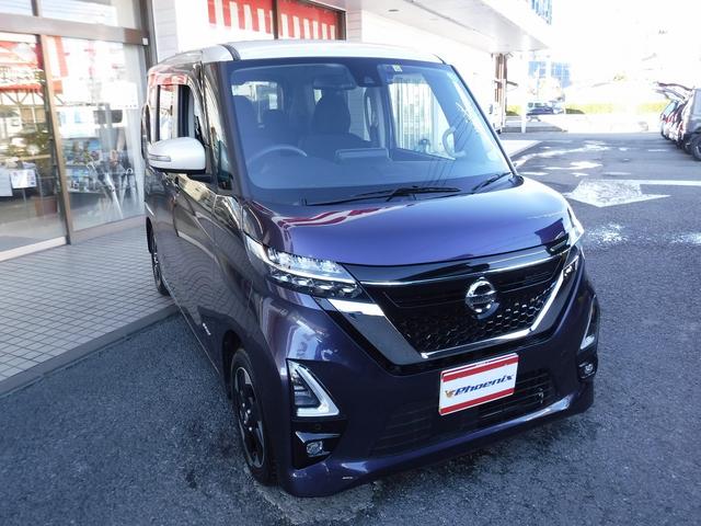 日産 ルークス