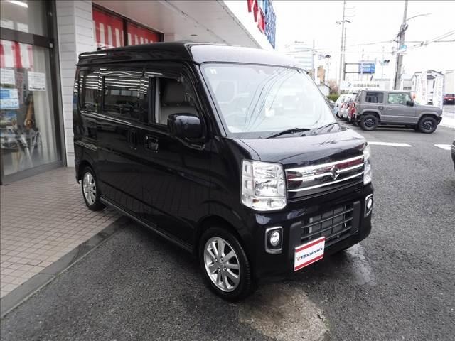 ＰＺターボ☆ハイルーフ☆４ＷＤ☆軽減ブレーキ☆ナビ☆試乗ＯＫ　４ＷＤ☆ターボ☆ハイルーフ☆ナビ☆フルセグＴＶ☆電動ドア☆セーフティサポート☆デュアルカメラブレーキ☆コーナーソナー☆ＨＩＤ☆オートハイビーム☆サイドルーフバー☆シートヒーター☆走行３．７万☆試乗ＯＫ(20枚目)