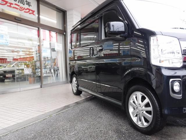 ＰＺターボ☆ハイルーフ☆４ＷＤ☆軽減ブレーキ☆ナビ☆試乗ＯＫ　４ＷＤ☆ターボ☆ハイルーフ☆ナビ☆フルセグＴＶ☆電動ドア☆セーフティサポート☆デュアルカメラブレーキ☆コーナーソナー☆ＨＩＤ☆オートハイビーム☆サイドルーフバー☆シートヒーター☆走行３．７万☆試乗ＯＫ(45枚目)