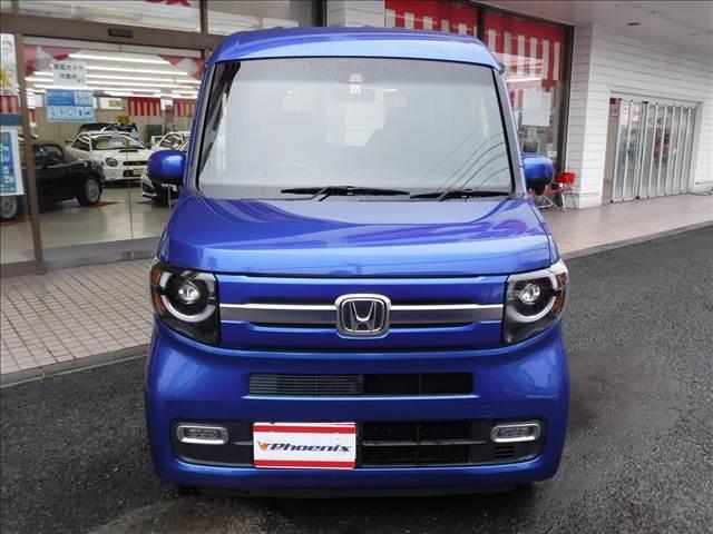 Ｎ－ＶＡＮ＋スタイル ファン・ターボホンダセンシング☆４ＷＤ☆ターボ☆純正ナビ☆　フルセグＴＶ☆Ｂモニター☆ＵＳＢ電源☆ＬＥＤヘッドライト☆ＬＥＤフォグ☆ＬＥＤテール☆社外ＡＷ☆ホンダセンシング☆ＣＭＢＳ☆ＡＣＣ☆ＬＫＡＳ☆オートハイビーム☆ＶＳＡ☆アイドリングストップ☆禁煙車☆（16枚目）