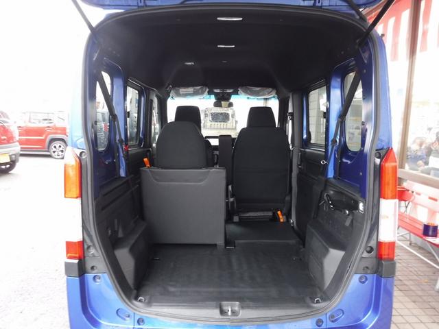 Ｎ－ＶＡＮ＋スタイル ファン・ターボホンダセンシング☆４ＷＤ☆ターボ☆純正ナビ☆　フルセグＴＶ☆Ｂモニター☆ＵＳＢ電源☆ＬＥＤヘッドライト☆ＬＥＤフォグ☆ＬＥＤテール☆社外ＡＷ☆ホンダセンシング☆ＣＭＢＳ☆ＡＣＣ☆ＬＫＡＳ☆オートハイビーム☆ＶＳＡ☆アイドリングストップ☆禁煙車☆（67枚目）