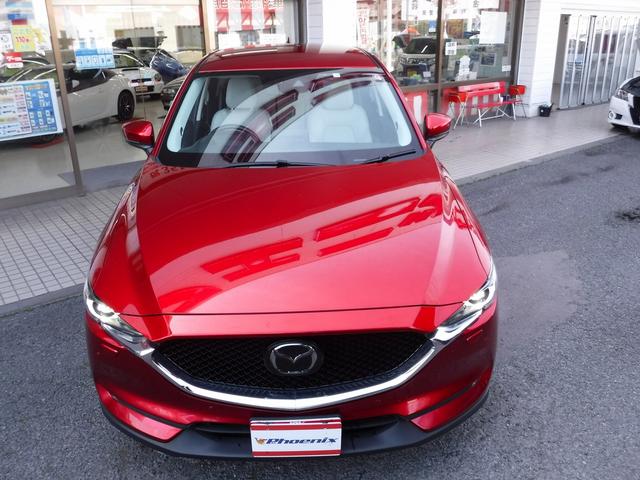 ＣＸ－５ ＸＤＬパッケージ４ＷＤメーカーナビフルセグ☆ＢＯＳＥサウンド　☆３６０°ビューモニター☆ＥＴＣ☆純正ドラレコ☆白本革シート☆前席シートヒーター☆ステアリングヒーター☆ＨＵＤ☆ｉーアクティブセーフティ☆パワーバックドア☆レーダークルーズ☆ＬＥＤヘッドライト☆（33枚目）