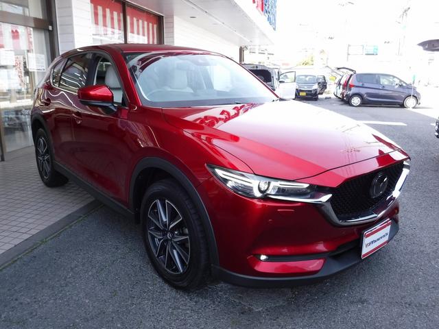 マツダ ＣＸ－５