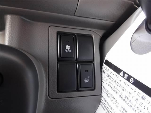 エブリイ ジョインターボ☆４ＷＤ☆ターボ☆新型届出済未使用車☆　ＬＥＤヘッドライト☆オートライト☆オーバーヘッドシェルフ☆シートヒーター☆リアヒーター☆リアパーキングセンサー☆スズキセーフティサポート☆アイドリングストップ☆プッシュスタート☆スマートキー☆ＥＳＰ☆（7枚目）