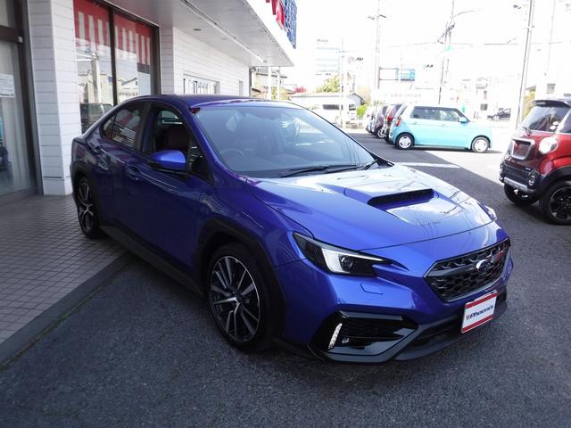 ＷＲＸ Ｓ４ ＳＴＩスポーツＲ　ＥＸ☆メーカー１１．６型ナビフルセグＴＶ☆　ＦＳＢモニター☆レカロシート☆Ｐシート☆全席シートヒーター☆ＥＴＣ☆純正ドラレコ☆パドルシフトカバー☆ＬＥＤヘッドライト☆ＬＥＤフォグ☆新世代アイサイト☆アイサイトＸ☆ＵＳＢ電源☆ミラーウインカー☆（37枚目）