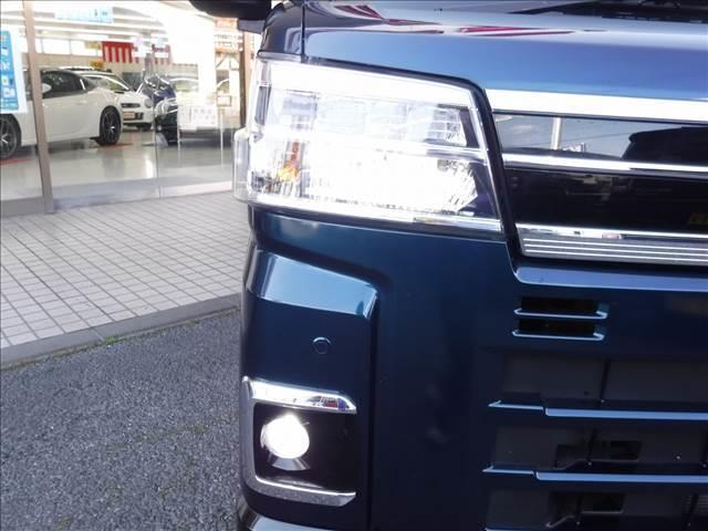 アトレー ＲＳ☆４ＷＤ☆ターボ☆ナビ☆ＴＶ☆Ｂモニター☆ＥＴＣ☆禁煙車　４ＷＤ☆ターボ☆カロッツェリアナビ☆地デジＴＶ☆Ｂモニター☆スマートアシスト☆両側パワスラ☆アダプティブクルーズ☆ＬＫＣ☆エコアイドル☆パーキングセンサー☆オートハイビーム☆ＬＥＤヘッドライト＆フォグ（15枚目）