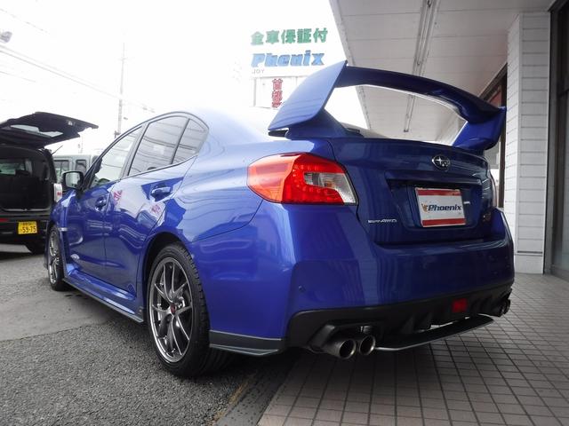 ＷＲＸ ＳＴＩ ＳＴＩ　タイプＳ☆純正ビルトインナビ☆フルセグ☆本革シート☆　Ｓ＆Ｂモニター☆ＥＴＣ☆前後ドラレコ☆ＵＳＢ電源☆前席シートヒーター☆ＳＴＩスタイルパッケージ☆カーボン調パネル☆ＬＥＤヘッドライト☆アドバンスドセーフティＰＫＧ☆ＢＳＭ☆クリアランスソナー☆禁煙車☆（23枚目）