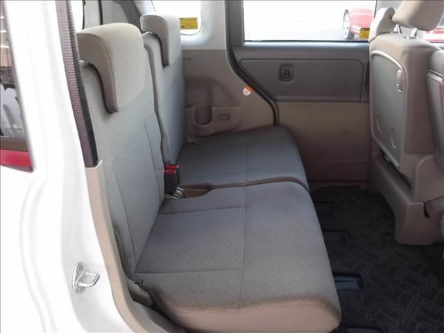 タント Ｘ　４ＷＤ☆純正ＣＤ／ＡＵＸ☆ＥＴＣ☆左側パワースライドドア☆ＬＥＤテール☆エコアイドル☆ヘッドライトレベライザー☆スマートキー☆ベンチシート☆オートＡＣ☆禁煙車★試乗予約承り中★（10枚目）