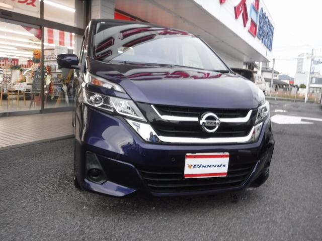 セレナ X☆純正9型ナビフルセグTV☆フリップダウンモニター☆ アラウンドビューモニター☆ETC2.0☆前後ドラレコ☆クルコン☆両側パワスラ☆エマージェンシーブレーキ☆オートライト☆LEDヘッドライト☆黒革調シートカバー☆クリアランスソナー☆禁煙車★試乗予約承り中(28枚目)