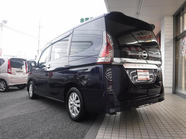 セレナ X☆純正9型ナビフルセグTV☆フリップダウンモニター☆ アラウンドビューモニター☆ETC2.0☆前後ドラレコ☆クルコン☆両側パワスラ☆エマージェンシーブレーキ☆オートライト☆LEDヘッドライト☆黒革調シートカバー☆クリアランスソナー☆禁煙車★試乗予約承り中(29枚目)