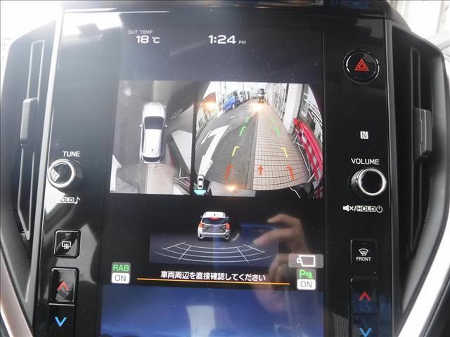 インプレッサ ＳＴ☆４ＷＤ☆純正１１．６型ナビフルセグ☆ＥＴＣ☆ドラレコ☆　デジタルマルチビューモニター☆ＥＴＣ☆ドラレコ☆シートヒーター☆パドルシフト☆ステアリングヒーター☆アイサイト☆ＡＣＣ☆ＬＥＤヘッドライト☆オートライト☆アイドリングストップ☆禁煙車★試乗予約承り中★（7枚目）
