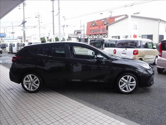 インプレッサ ＳＴ☆４ＷＤ☆純正１１．６型ナビフルセグ☆ＥＴＣ☆ドラレコ☆　デジタルマルチビューモニター☆ＥＴＣ☆ドラレコ☆シートヒーター☆パドルシフト☆ステアリングヒーター☆アイサイト☆ＡＣＣ☆ＬＥＤヘッドライト☆オートライト☆アイドリングストップ☆禁煙車★試乗予約承り中★（13枚目）