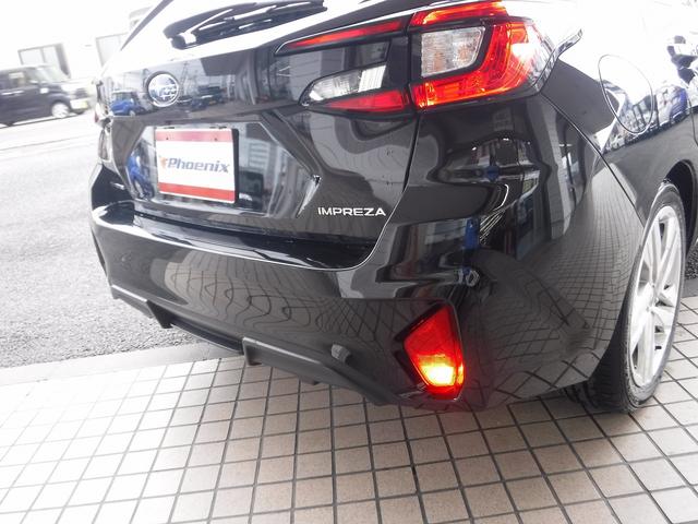 インプレッサ ＳＴ☆４ＷＤ☆純正１１．６型ナビフルセグ☆ＥＴＣ☆ドラレコ☆　デジタルマルチビューモニター☆ＥＴＣ☆ドラレコ☆シートヒーター☆パドルシフト☆ステアリングヒーター☆アイサイト☆ＡＣＣ☆ＬＥＤヘッドライト☆オートライト☆アイドリングストップ☆禁煙車★試乗予約承り中★（26枚目）