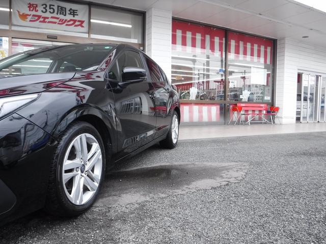 インプレッサ ＳＴ☆４ＷＤ☆純正１１．６型ナビフルセグ☆ＥＴＣ☆ドラレコ☆　デジタルマルチビューモニター☆ＥＴＣ☆ドラレコ☆シートヒーター☆パドルシフト☆ステアリングヒーター☆アイサイト☆ＡＣＣ☆ＬＥＤヘッドライト☆オートライト☆アイドリングストップ☆禁煙車★試乗予約承り中★（35枚目）
