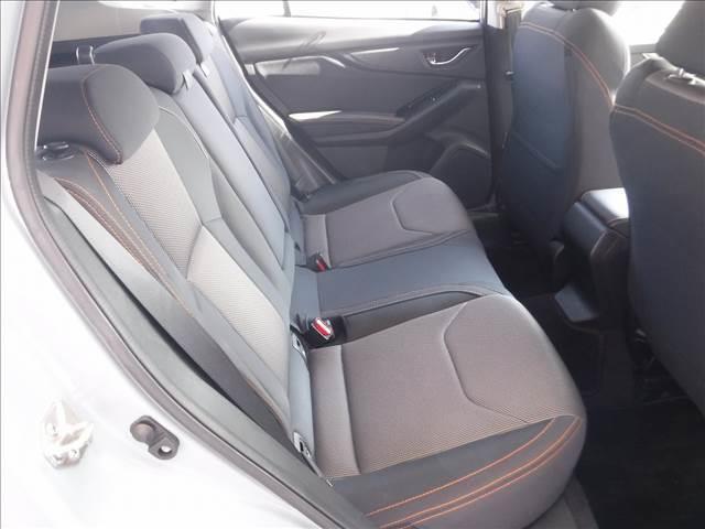 ＸＶ ２．０ｉ－Ｌ　アイサイト☆４ＷＤ☆純正ナビフルセグＴＶ☆　Ｂｌｕｅｔｏｏｔｈ☆Ｂカメラ☆ＥＴＣ☆ルーフレール☆パドルシフト☆アイサイトＶｅｒ３☆ＡＣＣ☆ＬＥＤヘッドライト☆オートライト☆フォグランプ☆ＬＥＤテール☆ＵＳＢ電源☆ＶＤＣ☆禁煙車★試乗予約承り中★（11枚目）