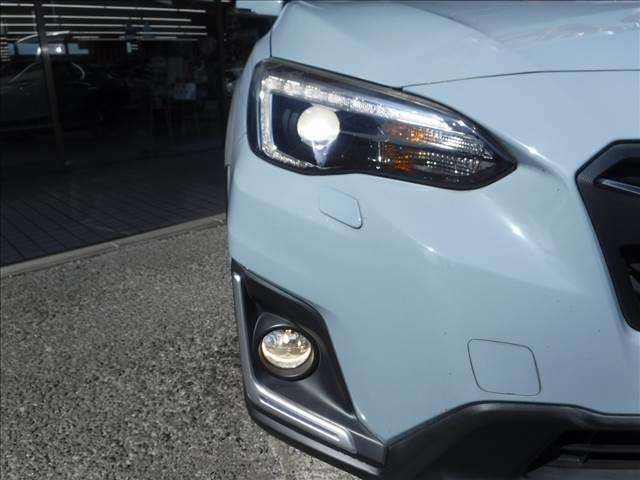 ＸＶ ２．０ｉ－Ｌ　アイサイト☆４ＷＤ☆純正ナビフルセグＴＶ☆　Ｂｌｕｅｔｏｏｔｈ☆Ｂカメラ☆ＥＴＣ☆ルーフレール☆パドルシフト☆アイサイトＶｅｒ３☆ＡＣＣ☆ＬＥＤヘッドライト☆オートライト☆フォグランプ☆ＬＥＤテール☆ＵＳＢ電源☆ＶＤＣ☆禁煙車★試乗予約承り中★（15枚目）