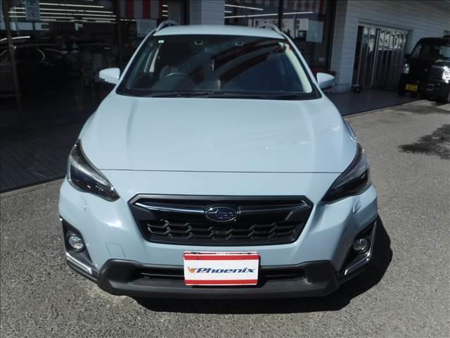 ＸＶ ２．０ｉ－Ｌ　アイサイト☆４ＷＤ☆純正ナビフルセグＴＶ☆　Ｂｌｕｅｔｏｏｔｈ☆Ｂカメラ☆ＥＴＣ☆ルーフレール☆パドルシフト☆アイサイトＶｅｒ３☆ＡＣＣ☆ＬＥＤヘッドライト☆オートライト☆フォグランプ☆ＬＥＤテール☆ＵＳＢ電源☆ＶＤＣ☆禁煙車★試乗予約承り中★（18枚目）