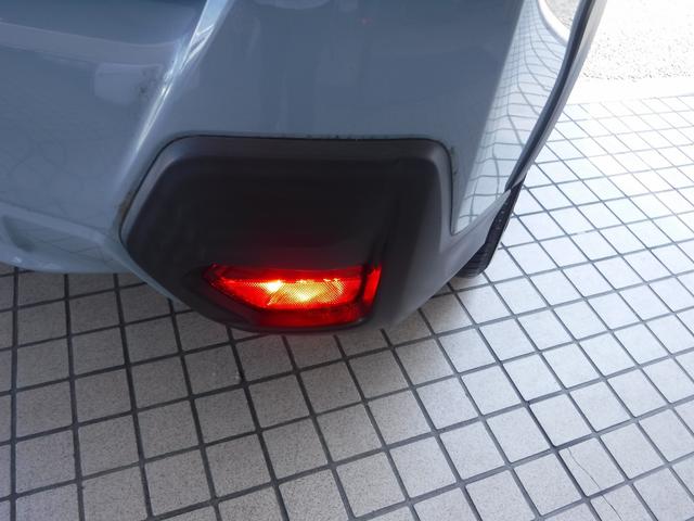 ＸＶ ２．０ｉ－Ｌ　アイサイト☆４ＷＤ☆純正ナビフルセグＴＶ☆　Ｂｌｕｅｔｏｏｔｈ☆Ｂカメラ☆ＥＴＣ☆ルーフレール☆パドルシフト☆アイサイトＶｅｒ３☆ＡＣＣ☆ＬＥＤヘッドライト☆オートライト☆フォグランプ☆ＬＥＤテール☆ＵＳＢ電源☆ＶＤＣ☆禁煙車★試乗予約承り中★（27枚目）