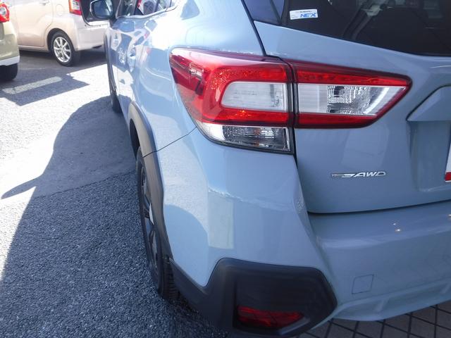 ＸＶ ２．０ｉ－Ｌ　アイサイト☆４ＷＤ☆純正ナビフルセグＴＶ☆　Ｂｌｕｅｔｏｏｔｈ☆Ｂカメラ☆ＥＴＣ☆ルーフレール☆パドルシフト☆アイサイトＶｅｒ３☆ＡＣＣ☆ＬＥＤヘッドライト☆オートライト☆フォグランプ☆ＬＥＤテール☆ＵＳＢ電源☆ＶＤＣ☆禁煙車★試乗予約承り中★（35枚目）
