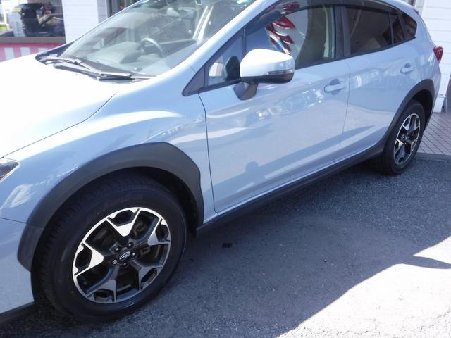 ＸＶ ２．０ｉ－Ｌ　アイサイト☆４ＷＤ☆純正ナビフルセグＴＶ☆　Ｂｌｕｅｔｏｏｔｈ☆Ｂカメラ☆ＥＴＣ☆ルーフレール☆パドルシフト☆アイサイトＶｅｒ３☆ＡＣＣ☆ＬＥＤヘッドライト☆オートライト☆フォグランプ☆ＬＥＤテール☆ＵＳＢ電源☆ＶＤＣ☆禁煙車★試乗予約承り中★（38枚目）