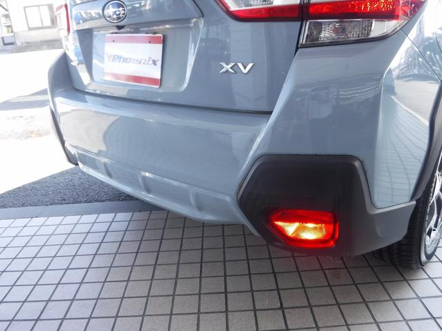 ＸＶ ２．０ｉ－Ｌ　アイサイト☆４ＷＤ☆純正ナビフルセグＴＶ☆　Ｂｌｕｅｔｏｏｔｈ☆Ｂカメラ☆ＥＴＣ☆ルーフレール☆パドルシフト☆アイサイトＶｅｒ３☆ＡＣＣ☆ＬＥＤヘッドライト☆オートライト☆フォグランプ☆ＬＥＤテール☆ＵＳＢ電源☆ＶＤＣ☆禁煙車★試乗予約承り中★（44枚目）