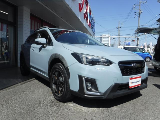 ＸＶ ２．０ｉ－Ｌ　アイサイト☆４ＷＤ☆純正ナビフルセグＴＶ☆　Ｂｌｕｅｔｏｏｔｈ☆Ｂカメラ☆ＥＴＣ☆ルーフレール☆パドルシフト☆アイサイトＶｅｒ３☆ＡＣＣ☆ＬＥＤヘッドライト☆オートライト☆フォグランプ☆ＬＥＤテール☆ＵＳＢ電源☆ＶＤＣ☆禁煙車★試乗予約承り中★（45枚目）