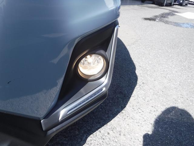 ＸＶ ２．０ｉ－Ｌ　アイサイト☆４ＷＤ☆純正ナビフルセグＴＶ☆　Ｂｌｕｅｔｏｏｔｈ☆Ｂカメラ☆ＥＴＣ☆ルーフレール☆パドルシフト☆アイサイトＶｅｒ３☆ＡＣＣ☆ＬＥＤヘッドライト☆オートライト☆フォグランプ☆ＬＥＤテール☆ＵＳＢ電源☆ＶＤＣ☆禁煙車★試乗予約承り中★（46枚目）