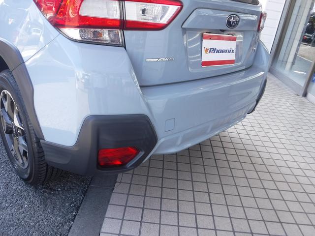 ＸＶ ２．０ｉ－Ｌ　アイサイト☆４ＷＤ☆純正ナビフルセグＴＶ☆　Ｂｌｕｅｔｏｏｔｈ☆Ｂカメラ☆ＥＴＣ☆ルーフレール☆パドルシフト☆アイサイトＶｅｒ３☆ＡＣＣ☆ＬＥＤヘッドライト☆オートライト☆フォグランプ☆ＬＥＤテール☆ＵＳＢ電源☆ＶＤＣ☆禁煙車★試乗予約承り中★（48枚目）