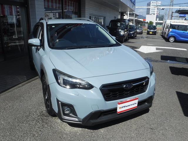 ＸＶ ２．０ｉ－Ｌ　アイサイト☆４ＷＤ☆純正ナビフルセグＴＶ☆　Ｂｌｕｅｔｏｏｔｈ☆Ｂカメラ☆ＥＴＣ☆ルーフレール☆パドルシフト☆アイサイトＶｅｒ３☆ＡＣＣ☆ＬＥＤヘッドライト☆オートライト☆フォグランプ☆ＬＥＤテール☆ＵＳＢ電源☆ＶＤＣ☆禁煙車★試乗予約承り中★（51枚目）