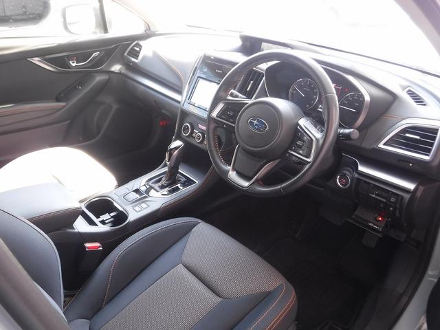 ＸＶ ２．０ｉ－Ｌ　アイサイト☆４ＷＤ☆純正ナビフルセグＴＶ☆　Ｂｌｕｅｔｏｏｔｈ☆Ｂカメラ☆ＥＴＣ☆ルーフレール☆パドルシフト☆アイサイトＶｅｒ３☆ＡＣＣ☆ＬＥＤヘッドライト☆オートライト☆フォグランプ☆ＬＥＤテール☆ＵＳＢ電源☆ＶＤＣ☆禁煙車★試乗予約承り中★（62枚目）