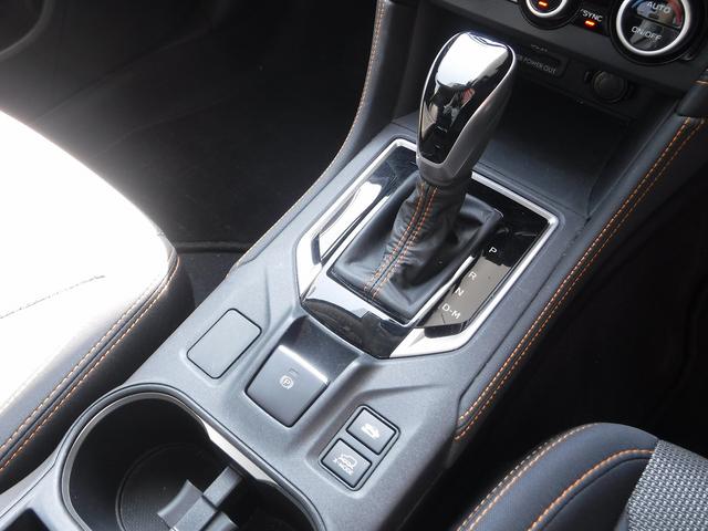 ＸＶ ２．０ｉ－Ｌ　アイサイト☆４ＷＤ☆純正ナビフルセグＴＶ☆　Ｂｌｕｅｔｏｏｔｈ☆Ｂカメラ☆ＥＴＣ☆ルーフレール☆パドルシフト☆アイサイトＶｅｒ３☆ＡＣＣ☆ＬＥＤヘッドライト☆オートライト☆フォグランプ☆ＬＥＤテール☆ＵＳＢ電源☆ＶＤＣ☆禁煙車★試乗予約承り中★（73枚目）