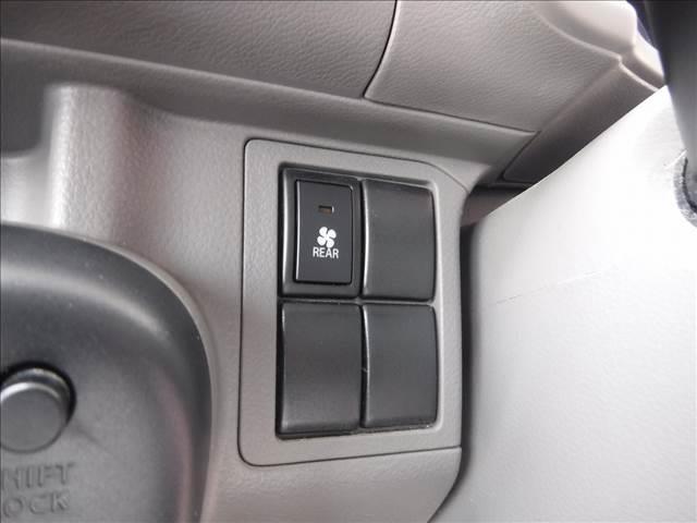 エブリイ ジョインターボ　４ＷＤ☆ターボ☆ハイルーフ☆カロッツェリアオーディオ☆オーバーヘッドシェルフ☆リアヒーター☆両側スライドドア☆キーレス☆ミラーヒーター☆電格ミラー☆ヘッドライトレベライザー☆Ｐガラス★試乗予約承り中★（8枚目）