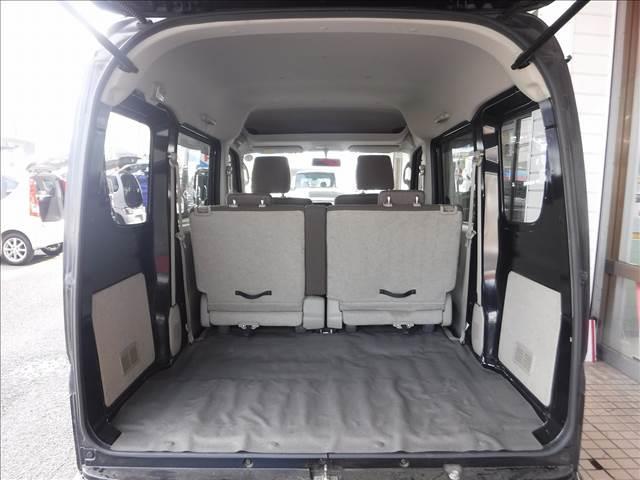 エブリイ ジョインターボ　４ＷＤ☆ターボ☆ハイルーフ☆カロッツェリアオーディオ☆オーバーヘッドシェルフ☆リアヒーター☆両側スライドドア☆キーレス☆ミラーヒーター☆電格ミラー☆ヘッドライトレベライザー☆Ｐガラス★試乗予約承り中★（11枚目）