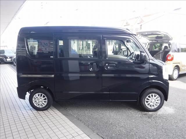 エブリイ ジョインターボ　４ＷＤ☆ターボ☆ハイルーフ☆カロッツェリアオーディオ☆オーバーヘッドシェルフ☆リアヒーター☆両側スライドドア☆キーレス☆ミラーヒーター☆電格ミラー☆ヘッドライトレベライザー☆Ｐガラス★試乗予約承り中★（13枚目）