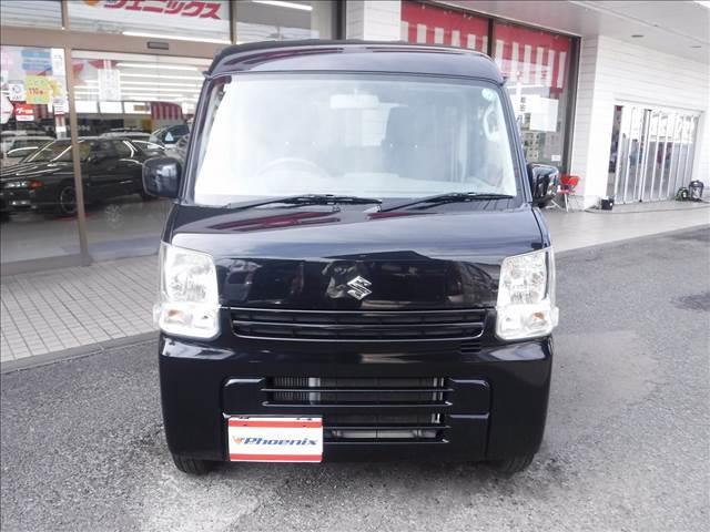 エブリイ ジョインターボ　４ＷＤ☆ターボ☆ハイルーフ☆カロッツェリアオーディオ☆オーバーヘッドシェルフ☆リアヒーター☆両側スライドドア☆キーレス☆ミラーヒーター☆電格ミラー☆ヘッドライトレベライザー☆Ｐガラス★試乗予約承り中★（17枚目）